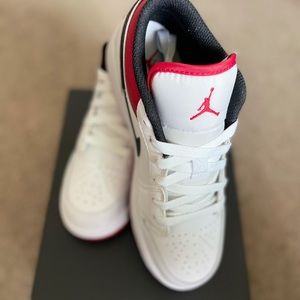 SOLD ‼️ Air Jordan 1s Mid